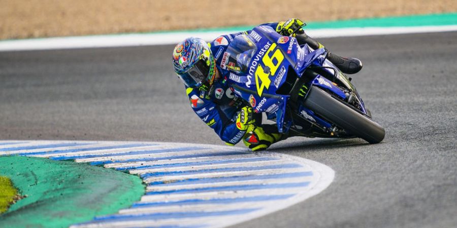 Motor MotoGP Tetap Terdeteksi Meski Tanpa GPS, Ini Alasannya