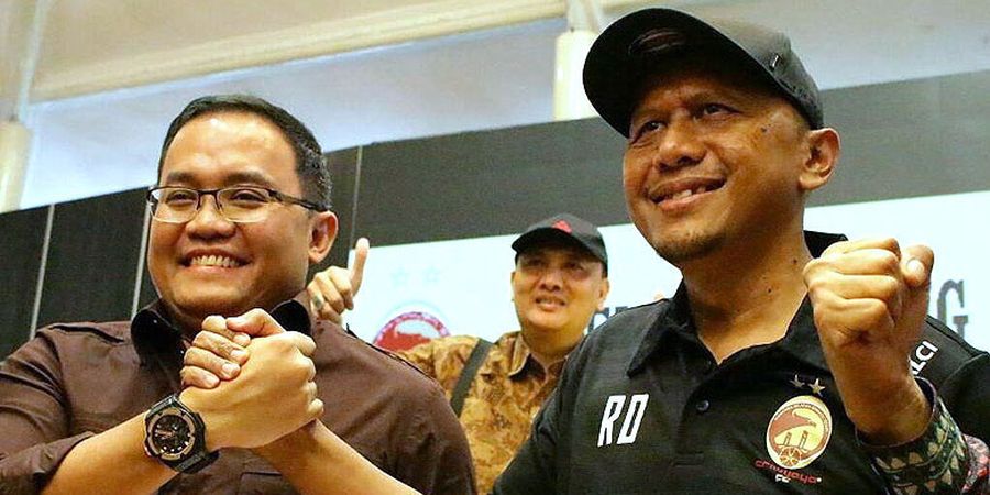 Tuntutan Netizen Menguat, Dodi Reza Alex Siap Usut Tuntas Penganiayaan Terhadap Marckho Sandy