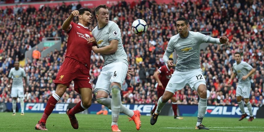 Penyerang Muda Liverpool Bikin Pelatih Inggris U-21 Cemas