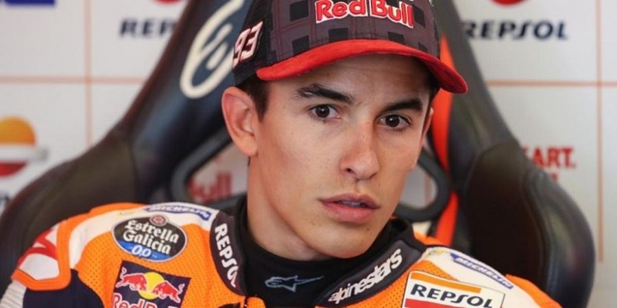 Marq Marquez: Vinales Adalah Kecepatan, Bagaimana dengan Dovizioso?