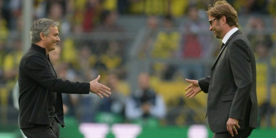 Opini JUARA, Suporter Liverpool dan Man United Sama-sama Waspada 