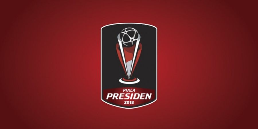 Persija Vs Bali United - Novri Cetak Gol, Persija Unggul 3-0