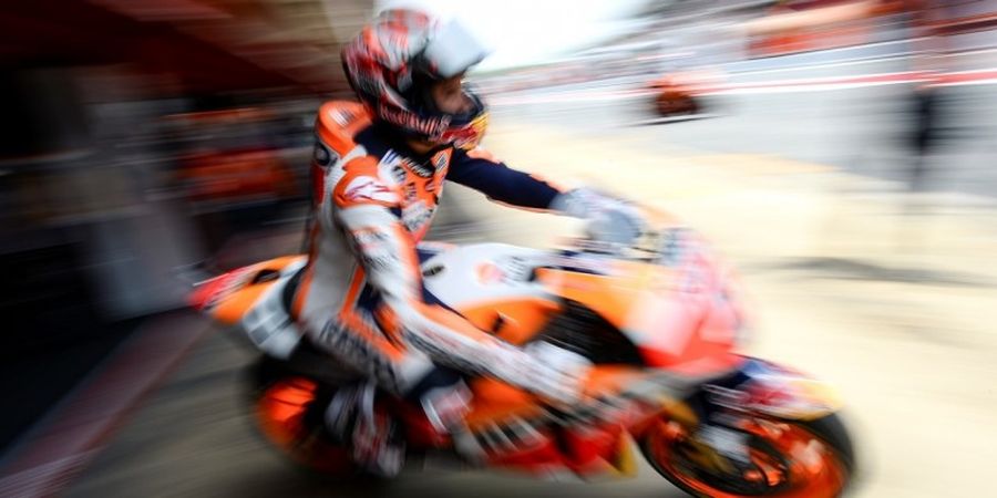 Hasil Latihan Bebas Keempat MotoGP GP Austria 2017, Pebalap Ini Lagi-lagi Jadi Terdepan