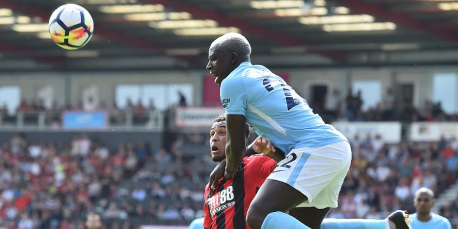 Bek Termahal Manchester City Sudah Ingin Hengkang Sebelum Kalah 3-5