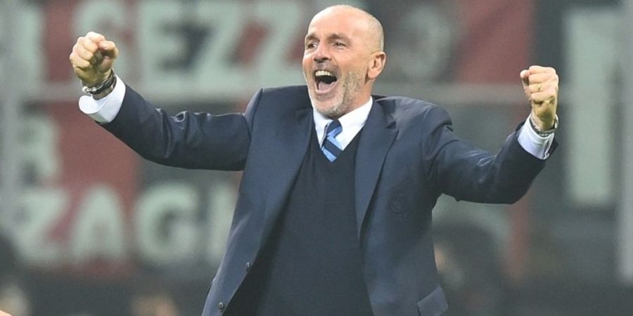 Bersama Pioli, Inter Milan Meningkat 2 Kali Lipat