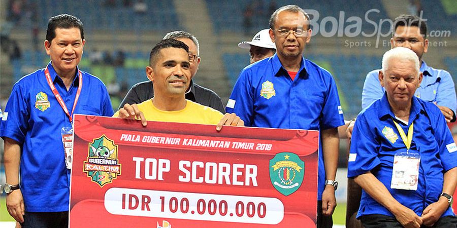 Pantaskah Pemain yang Baru Dinaturalisasi Ini Masuk Timnas Indonesia?