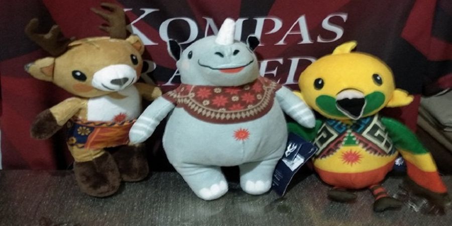 Kemenpora Akan Terapkan Hukuman untuk Cabor yang Gagal di Asian Games 2018, Ini Alasannya