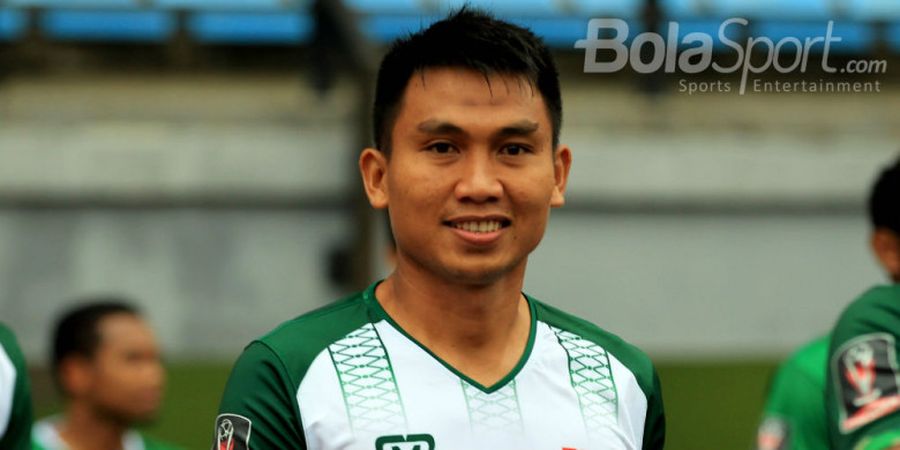 Pemain Tira Persikabo Kurang Setuju Regulasi Liga 1 Tanpa Degradasi