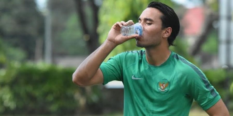 Ezra Walian Punya Pacar Baru, Sang Mantan Tak Mau Kalah!