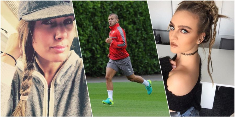 Inilah 10 WAGs Cantik Timnas Inggris yang Akan Memeriahkan Piala Dunia 2018