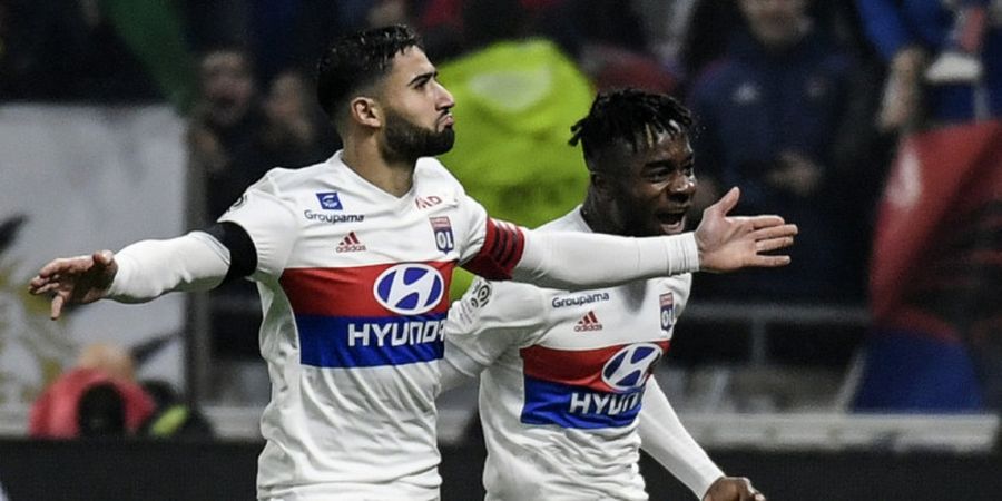 Soal Nabil Fekir, Ini Jawaban Liverpool