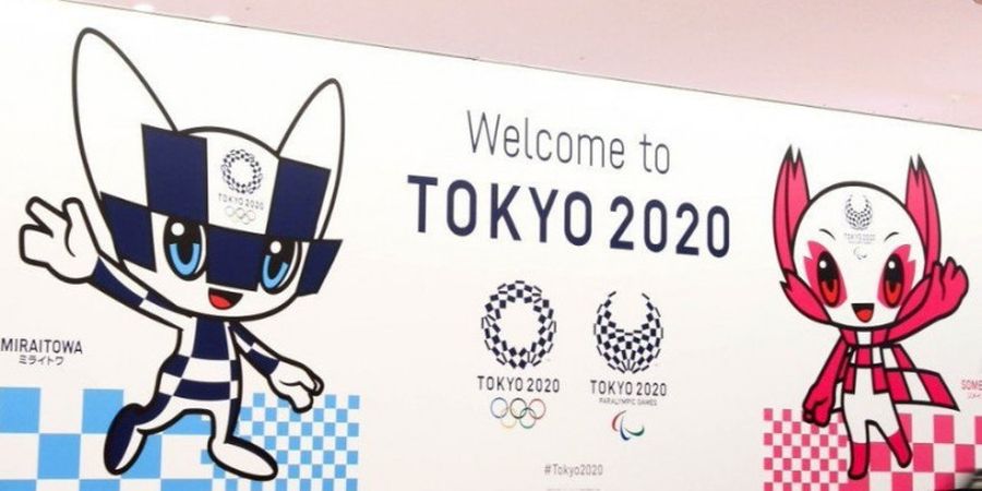 Untuk Kali Pertama, Obor Olimpiade Tokyo 2020 Akan Gunakan Hidrogen