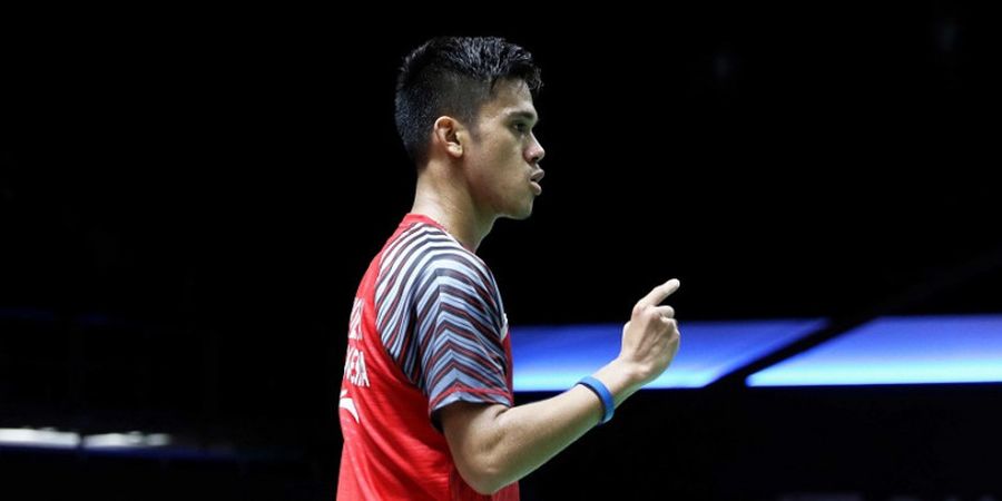 Rekap Hari ke-2 Singapore Open 2018 - Baru Satu Wakil Indonesia yang Lolos ke Babak Kedua