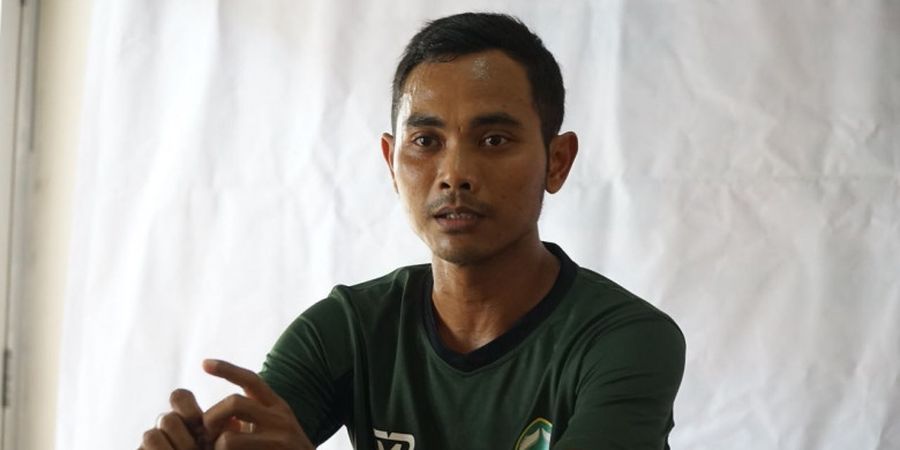 Persikabo Tak Gentar dengan Nama Besar Persija