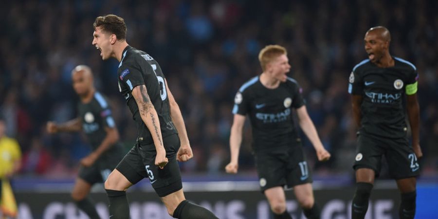 Bek Mahal Manchester City Sempat Ingin Menyerah karena Jadwal Padat Kompetisi