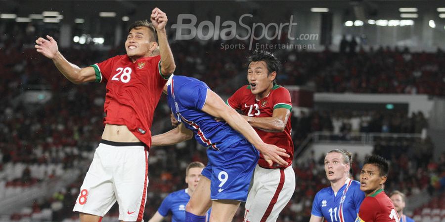 Transfer Liga 1 - Persebaya Surabaya Selangkah Lagi Dapatkan Kapten Timnas Indonesia