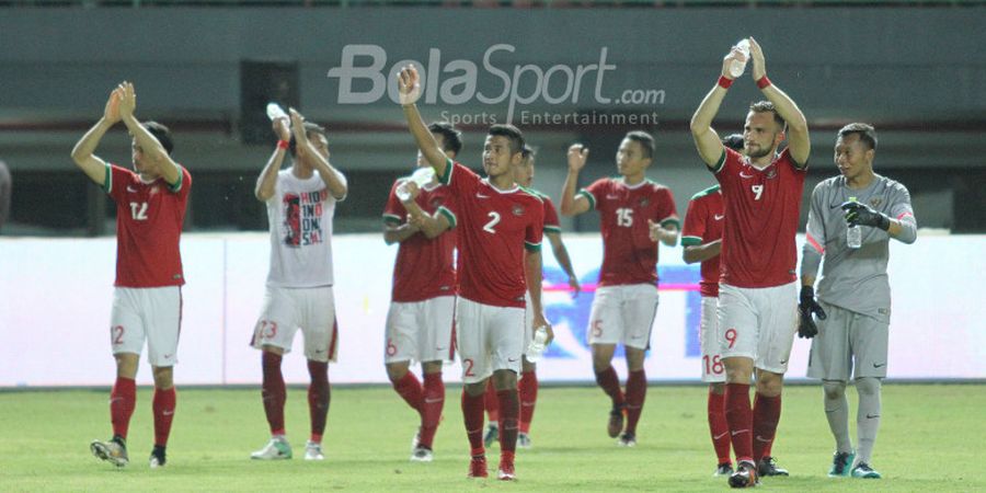 Aceh World Solidarity Cup - Manajer Kirgistan: Timnas Indonesia Lawan Terberat Kami