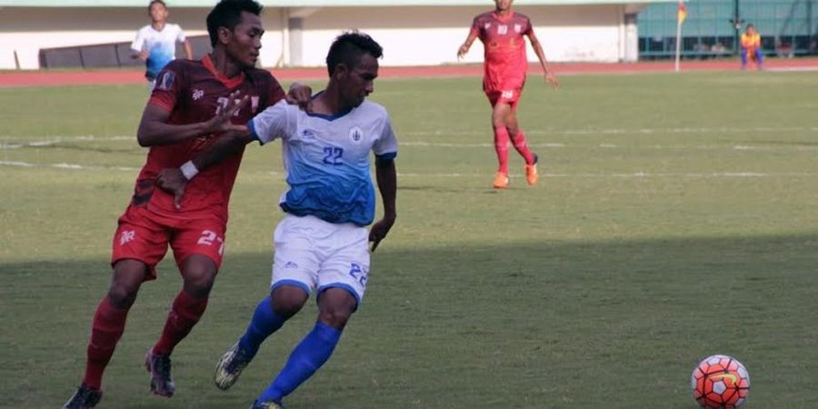 PSS Sleman Promosi ke Liga 1, Eks Pemain PSIM Yogyakarta Ucapkan Selamat