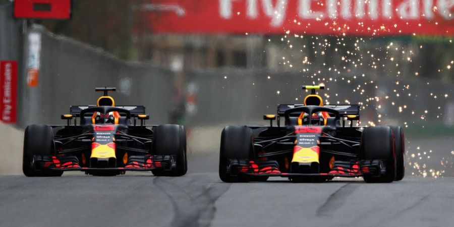 Deretan Para Rookie yang Siap Beraksi pada Formula 1 Musim 2019