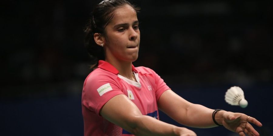 China Open 2017 - Saina Nehwal Ungkap Keunggulan Akane Yamaguchi hingga Bisa Mengalahkannya