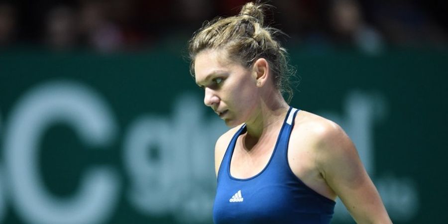 Citi Open 2017, Kesempatan Simona Halep Perpendek Jarak dengan Juara Dunia