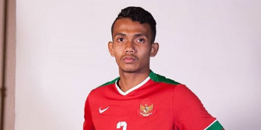 Miliki Prinsip yang Patut Ditiru, Bek Timnas U-19 Indonesia Ini Malah....