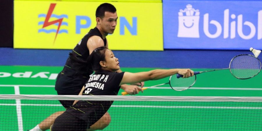 Singapore Open 2018 - Indonesia Tambah 4 Amunisi Baru dari Babak Kualifikasi