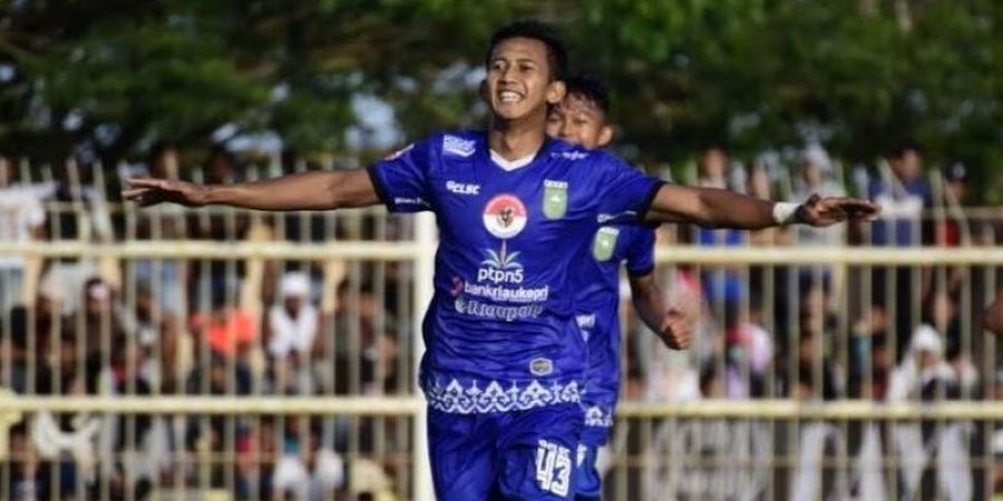 PSPS Sukses Bungkam PSMS, Ini Kata Pelatih Marwal