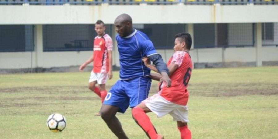 Mantan Pilar Andalan PSIS Bisa Kembali dengan Satu Syarat