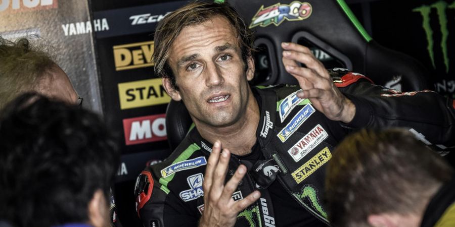 MotoGP Thailand 2018 Buat Johann Zarco Rasakan Balapan yang Sesungguhnya, Kok Bisa?