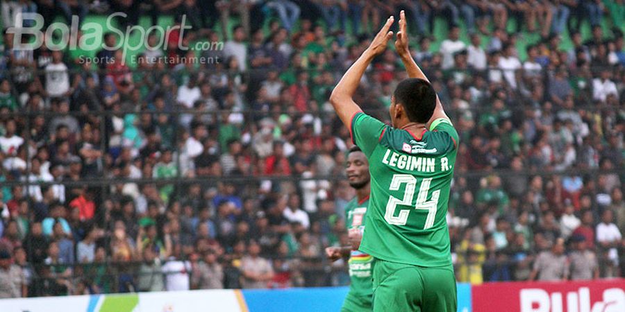 Legimin Rahardjo: Sepak Bola adalah Pemersatu