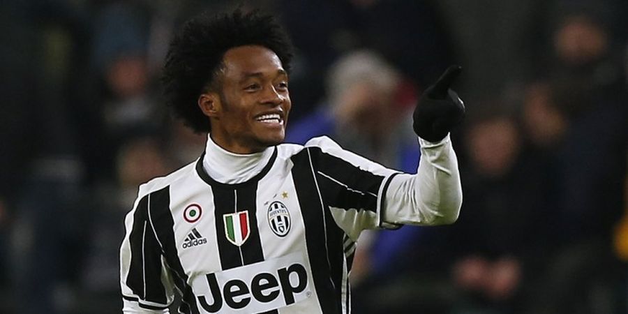 Arsenal Inginkan Winger Juventus Seharga 356 Miliar Rupiah 