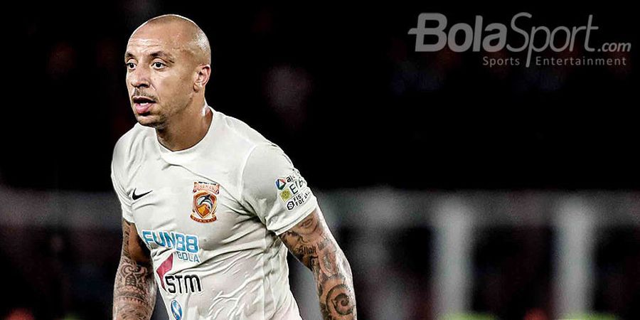 Eks Pemain West Ham Ini Sebut Liga 1 Kekurangan Pelatih Bagus