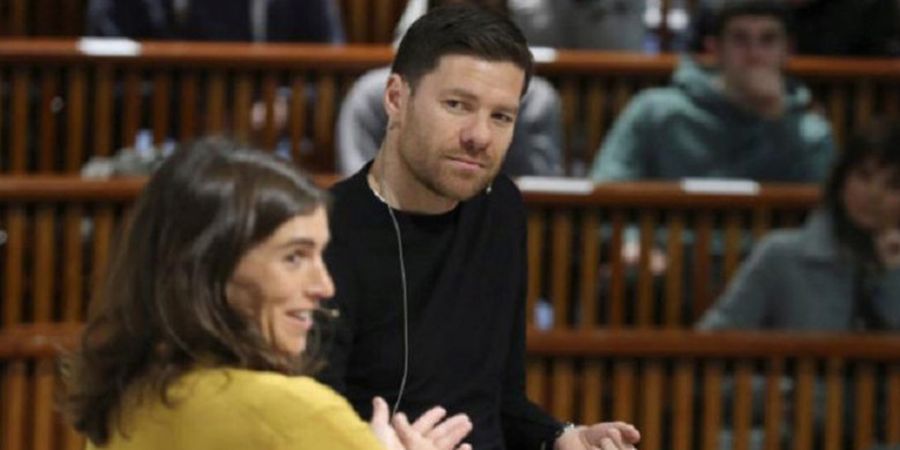 Gawat! Xabi Alonso Terancam Menginap di Hotel Prodeo