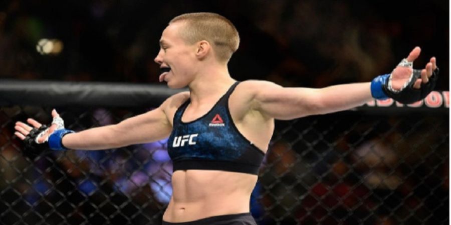 Bawa-bawa Masalah Politik, Petarung Amerika Siap Kalahkan Juara UFC asal China