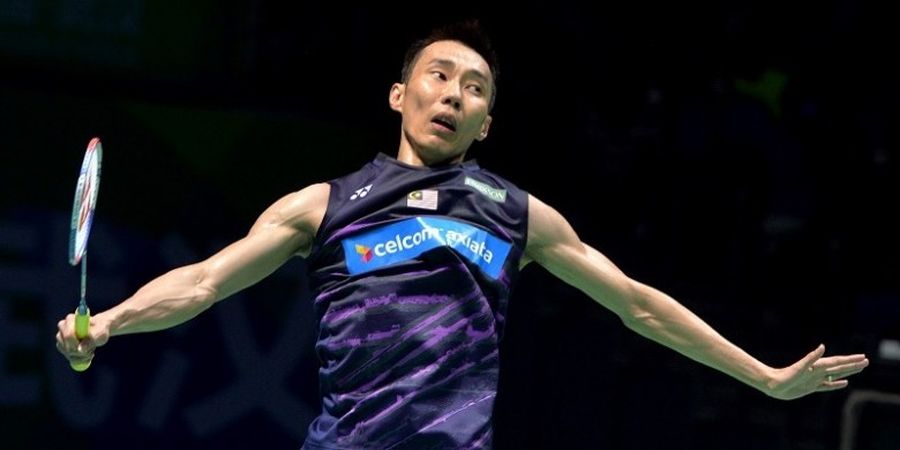 Inilah Keistimewaan Turnamen Denmark Terbuka 2017 di Mata Lee Chong Wei 