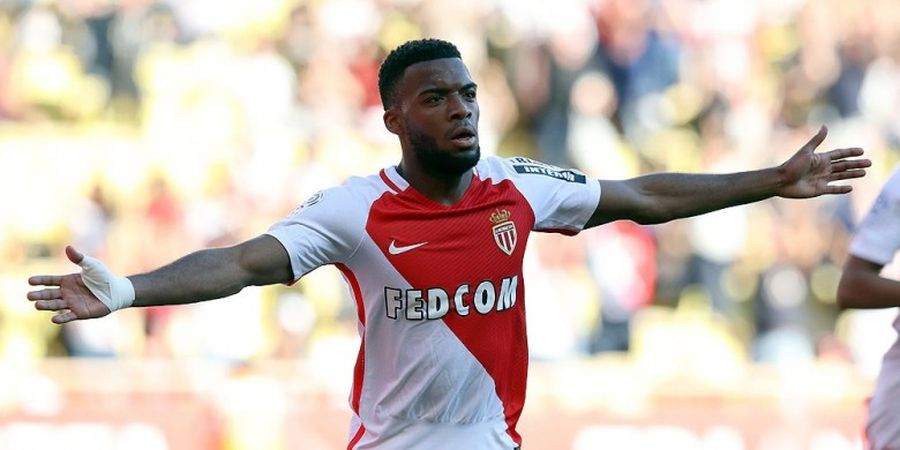 3 Peran yang Bakal Diemban Thomas Lemar jika Bergabung dengan Liverpool