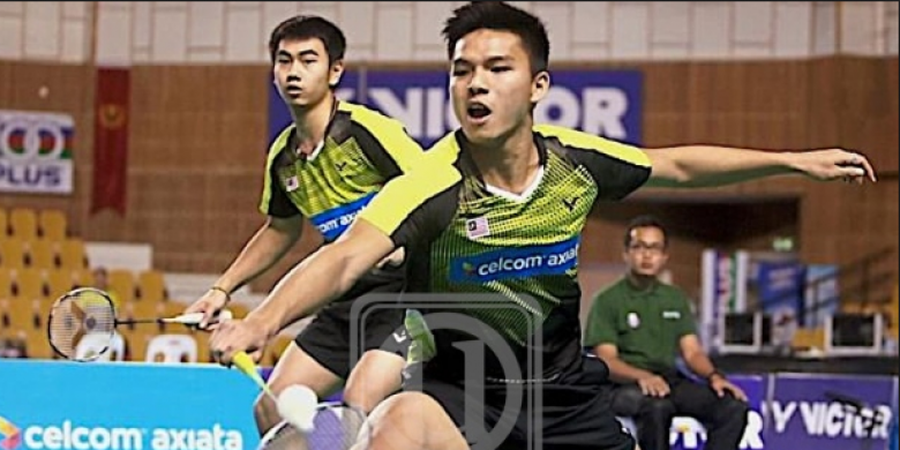 Pernah Terpuruk, Ganda Putra Ini Ingin Dapat Titik Balik di Malaysia International Challenge 2018