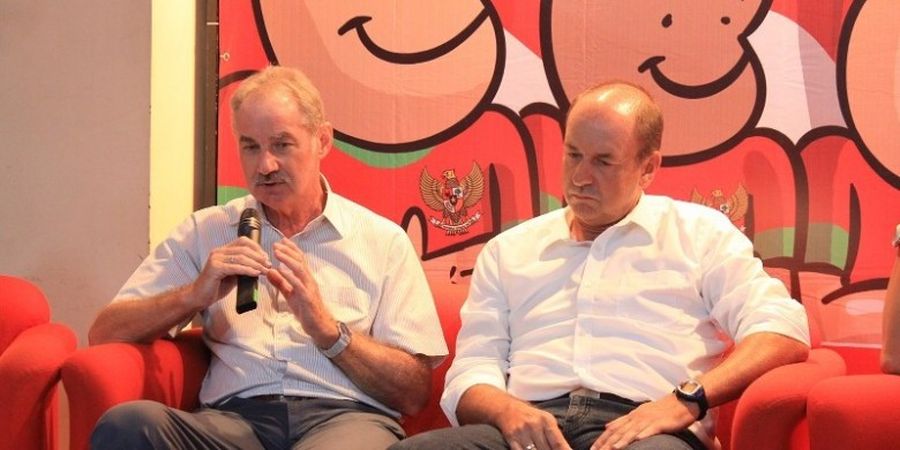 Alfred Riedl: Antara Timnas, Komunikasi, dan Keluarga