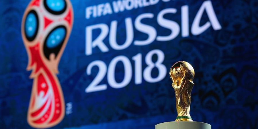 5 Fakta Menarik Piala Dunia 2018 di Rusia yang Harus Kamu Ketahui