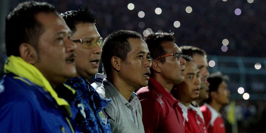 Terkuak! Arema FC Ungkap Tujuan Utama 15 Klub Ancam Mogok Bermain di Liga 1