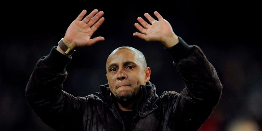 Roberto Carlos Beri Saran untuk Sepak Bola Malaysia yang Sedang Terpuruk