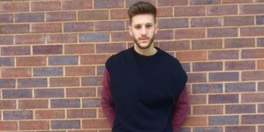 Inspirasi Gaya Berpakaian Adam Lallana Membuatmu Selalu Tampil Kekinian