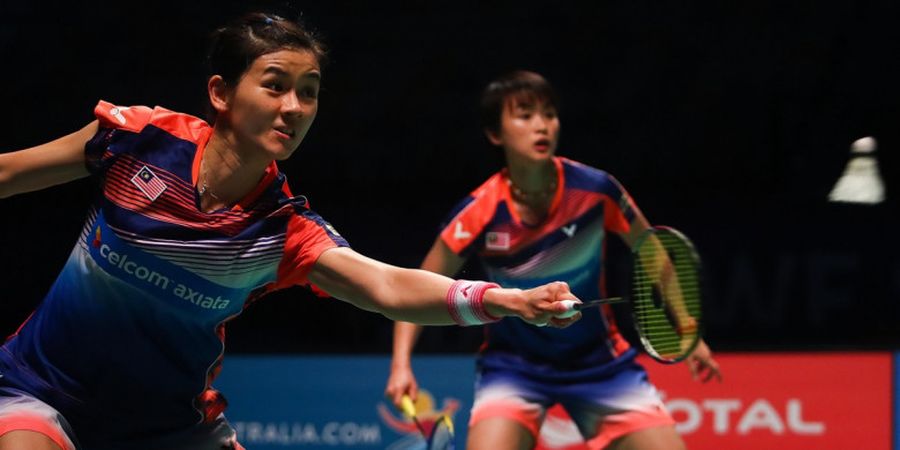 Tim  Bulu Tangkis Putri Malaysia Terancam Tak Tampil pada Asian Games 2018 