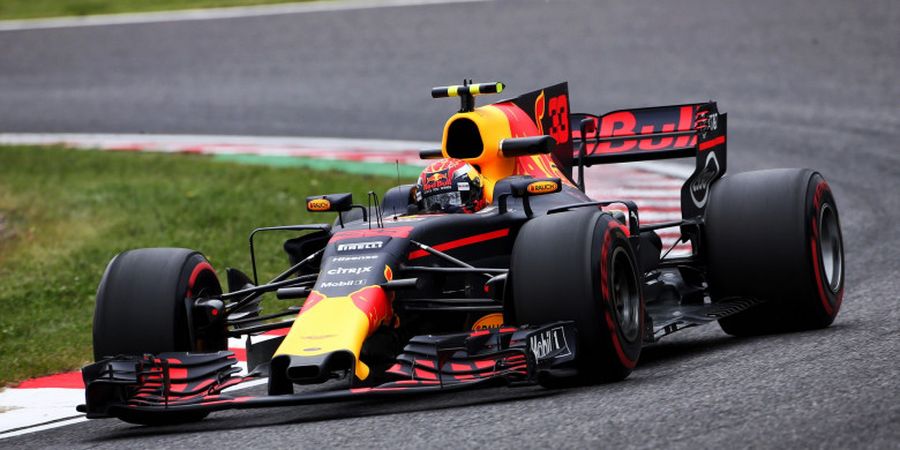 Ini Kelebihan Max Verstappen Menurut Christian Horner