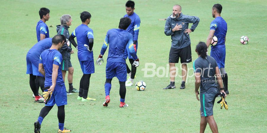 Timnas U-19 Bakal Lawan Jepang, Ini Komentar Hanis dan Rifad