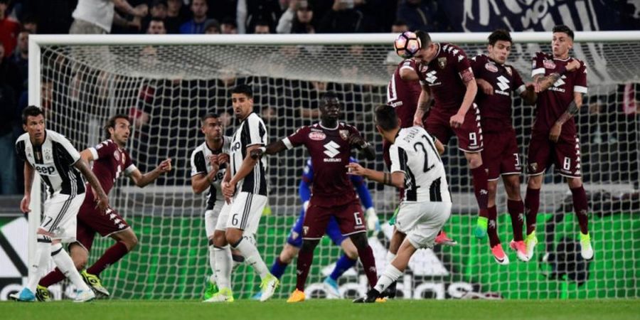 5 Kandidat Peraih Sepatu Emas Eropa Dilihat dari Performa Saat Ini, Penyerang Juventus Jadi yang Terdepan