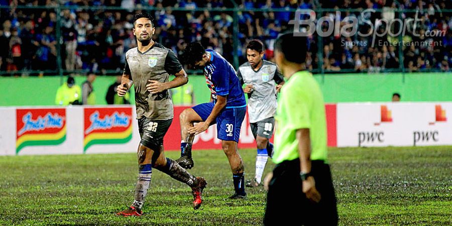 Gaston Castano Buka Alasan Kembali Berkarier di Indonesia