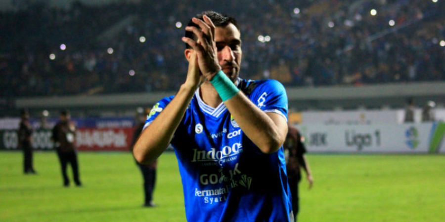 Mantan Pemain Persib Ini Bongkar Masalah Terbesar Sepak Bola Indonesia