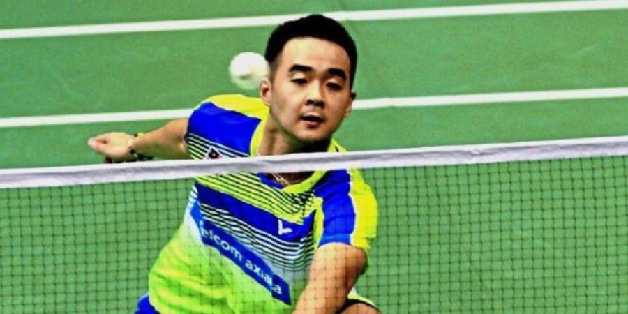 Tumbangkan Kento Momota pada Kejuaraan Asia Junior 2012, Pemain Malaysia Ini Terancam Didegradasi